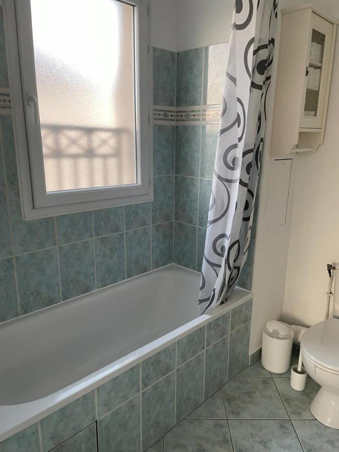 Charmant Appartement Duplex A 5Min De Disney. Маньи-ле-Онгр Экстерьер фото